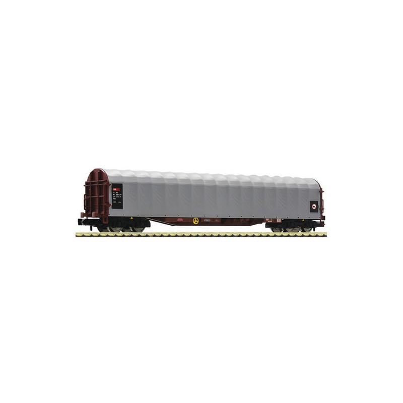 WAGON Bâché
