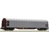 WAGON Bâché