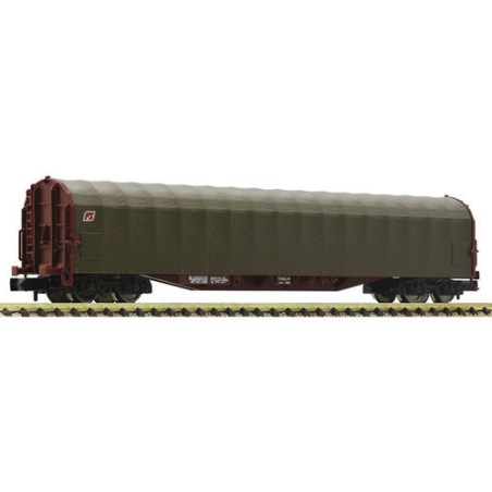 WAGON Bâché