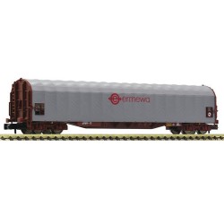 WAGON Bâché