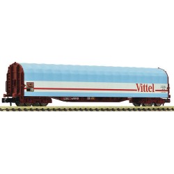 WAGON Bâché
