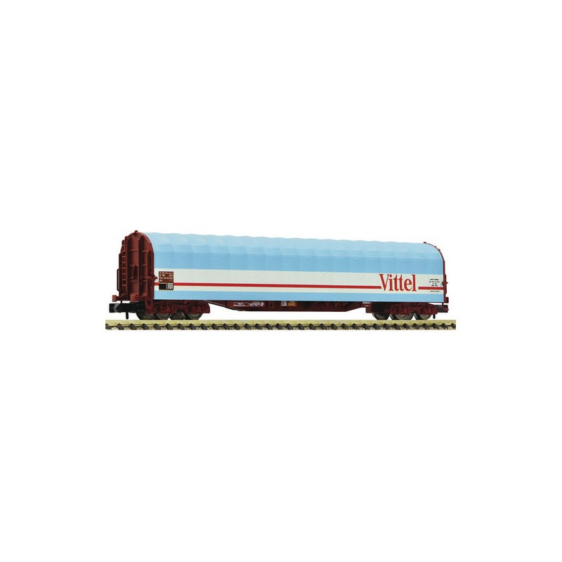 WAGON Bâché