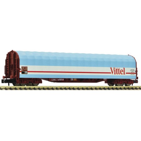 WAGON Bâché
