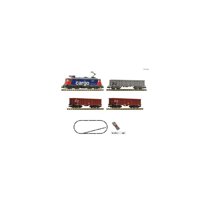 COFFRET DÉPART DIGITAL
