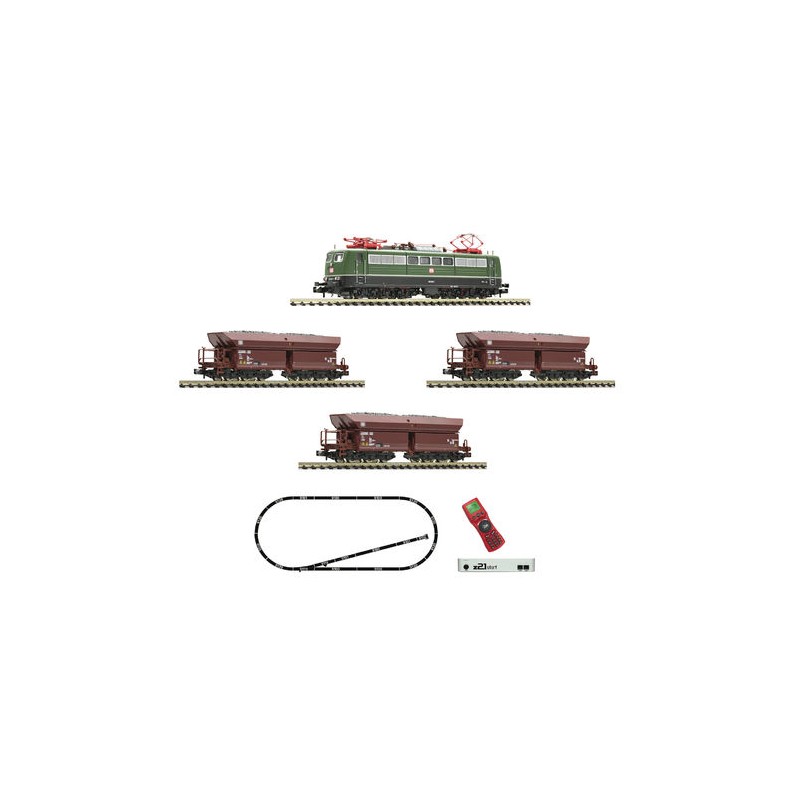 COFFRET DIGITAL