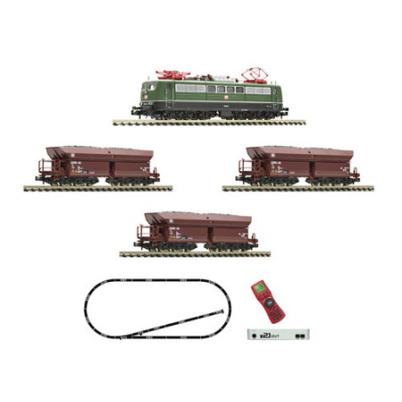 COFFRET DIGITAL