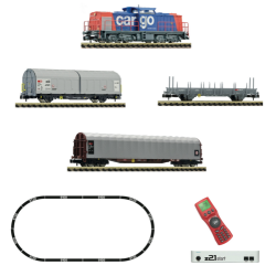 COFFRET DÉPART DIGITAL