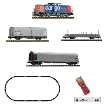 COFFRET DÉPART DIGITAL