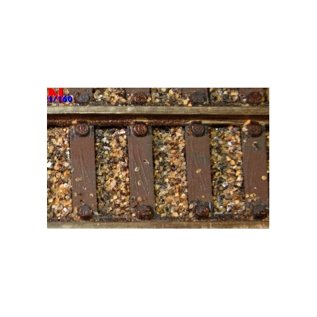 BALLAST