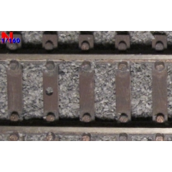 BALLAST