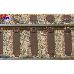 BALLAST