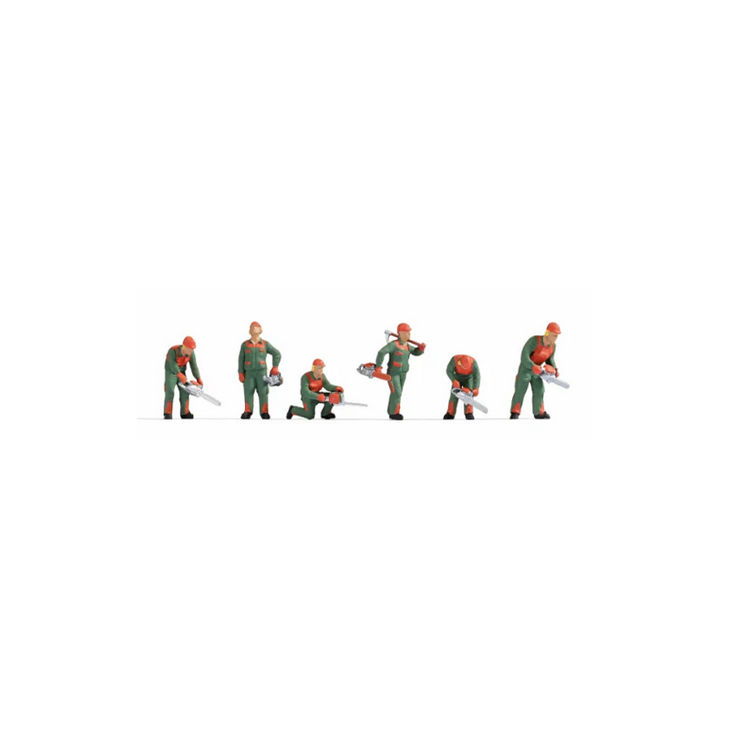 FORESTIERS