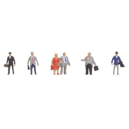 EMPLOYÉS