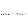 ANIMAUX DE LA FERME