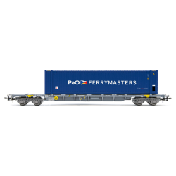 PORTE CONTENEUR