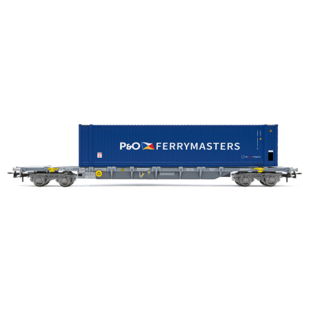 PORTE CONTENEUR