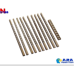 POTEAUX EDF