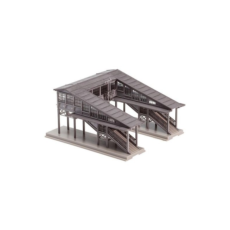 PASSERELLE