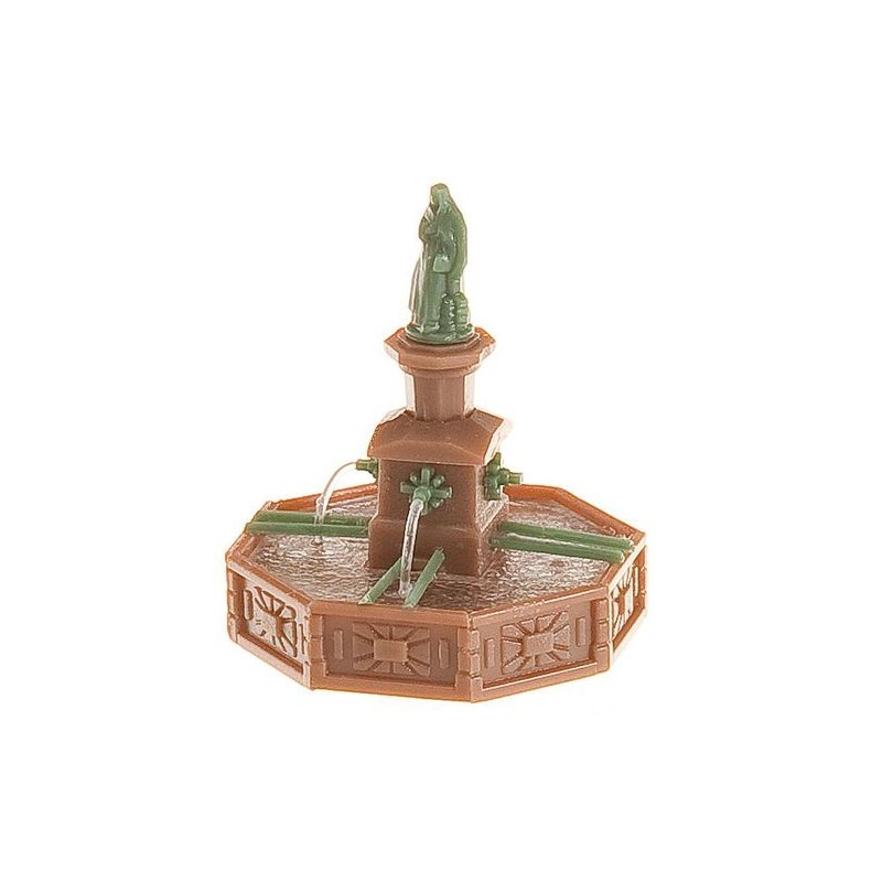 FONTAINE