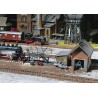 GRUE ET ACCESSOIRES