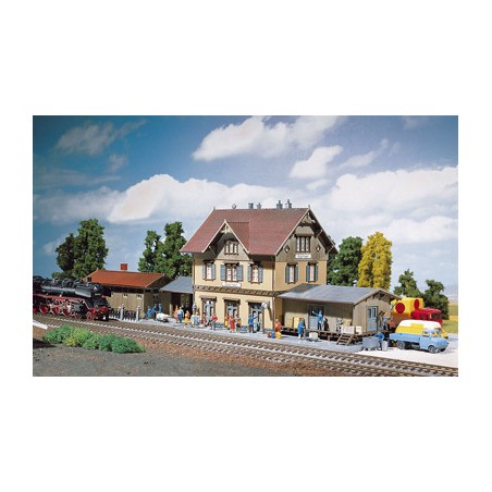 GARE
