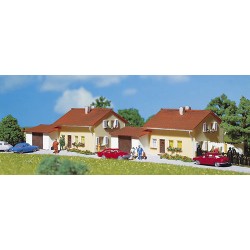MAISONS