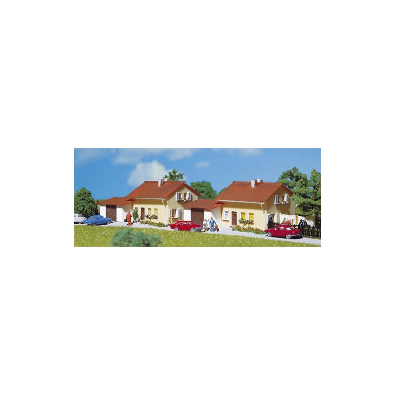 MAISONS