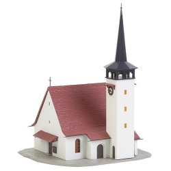 ÉGLISE