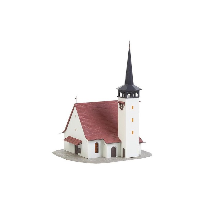 ÉGLISE