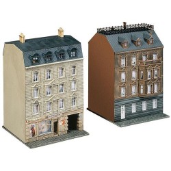 IMMEUBLES