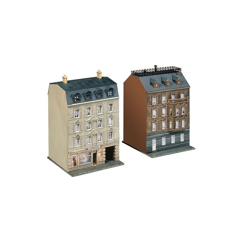 IMMEUBLES