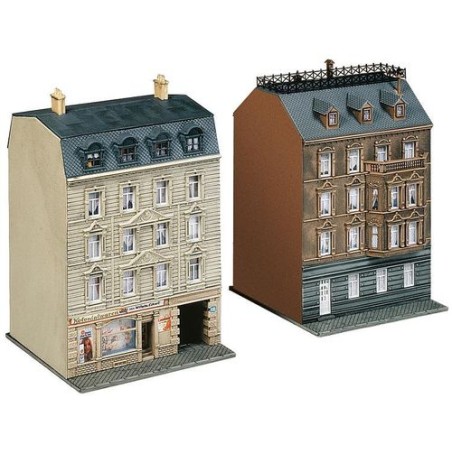 IMMEUBLES