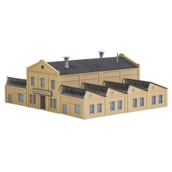 USINE