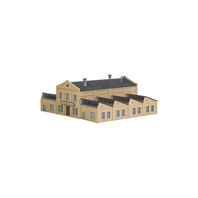 USINE