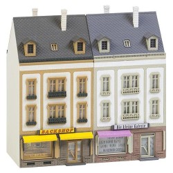 MAISONS