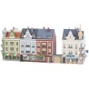 MAISONS