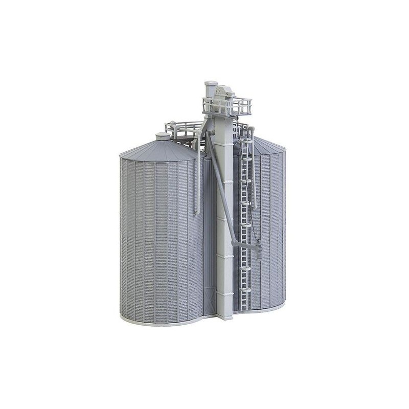 SILO