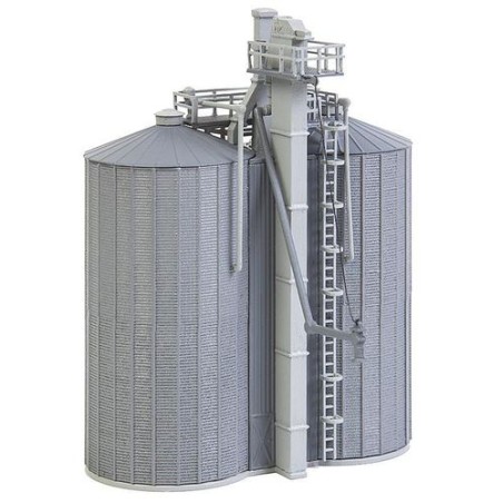 SILO