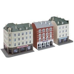 IMMEUBLES