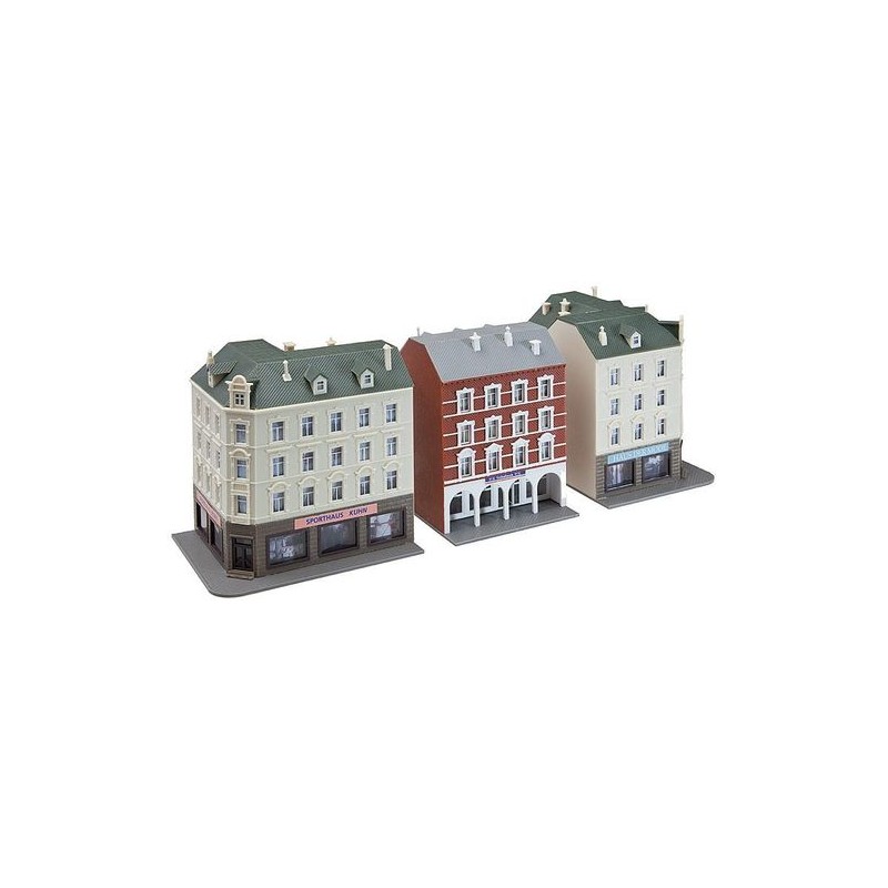 IMMEUBLES