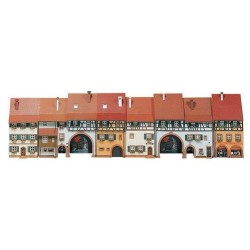 MAISONS