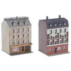 MAISONS
