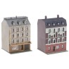 MAISONS
