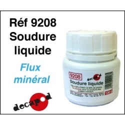 SOUDURE