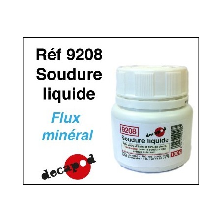 SOUDURE