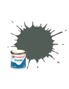 Peinture Enamel