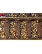 Ballast, Sable