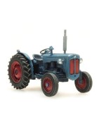 Véhicules Agricoles