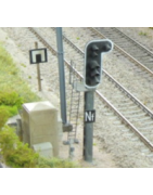 Signalisation