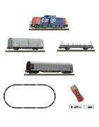 Coffret digital